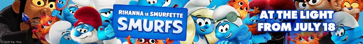 Smurfs leaderboard PRE