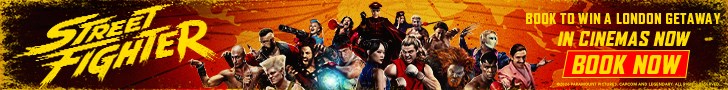 Street Fighter BTW POST