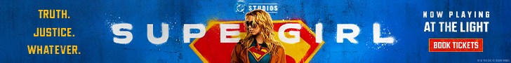 Supergirl leaderboard POST