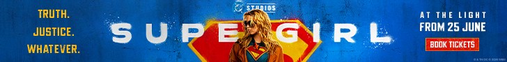 Supergirl leaderboard PRE