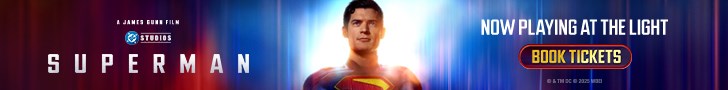 Superman leaderboard POST