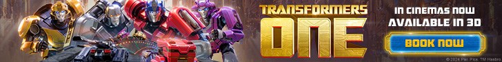 Transformers One Leaderboard POST