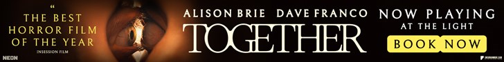 Together leaderboard POST
