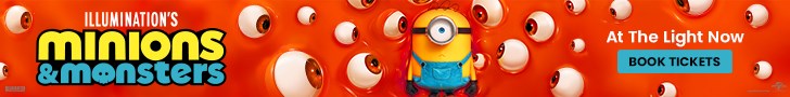 Minions and Monsters leaderboard POST