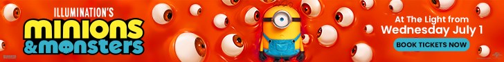 Minions and Monsters PRE Leaderboard