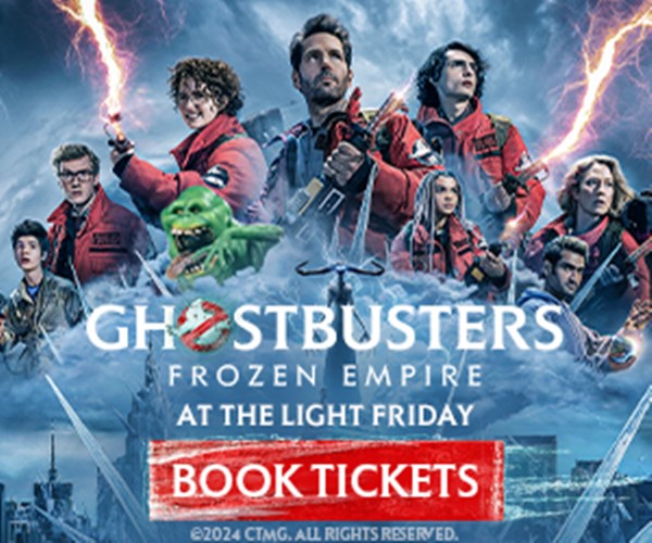 to The Light Walsall