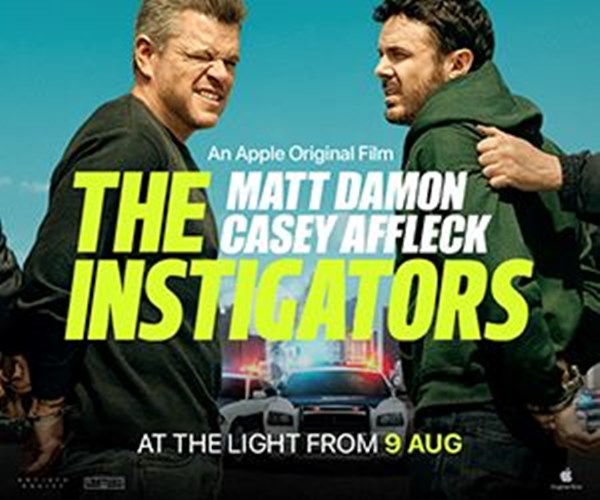 Cinema Addlestone The Light