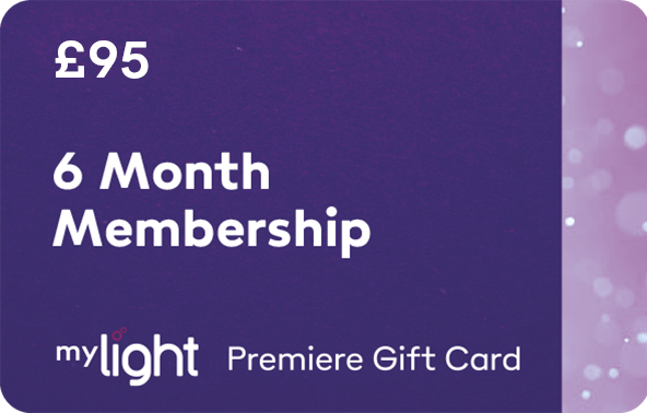 Premiere 6 Month Membership