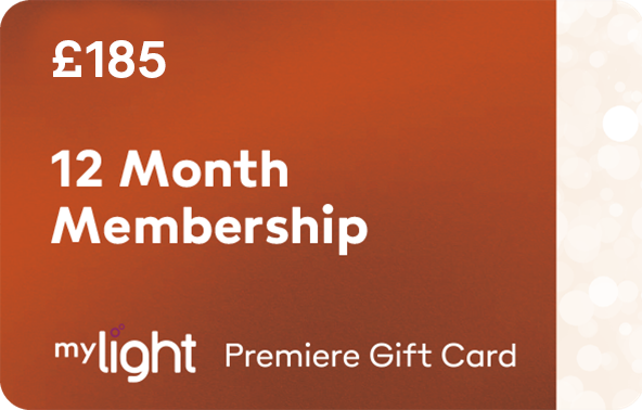 Premiere 12 Month Membership