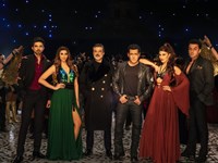 Race 3