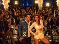 Race 3