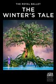 The Winter's Tale poster
