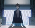 Psycho Pass Still 3