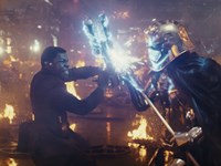Star Wars - The Last Jedi