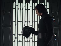 Star Wars: The Last Jedi