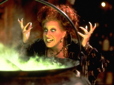 Hocus Pocus BD 3