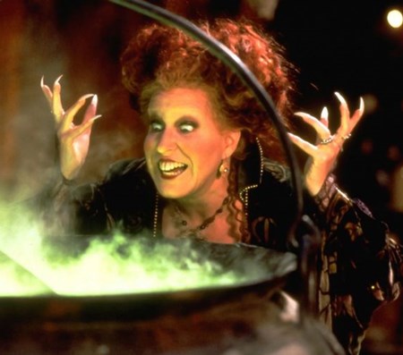 Hocus Pocus BD 3