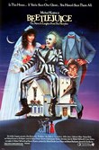 Beetlejuice poster