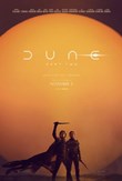Dune II poster