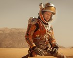 The Martian BD
