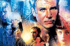 Blade runner BD