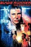 Blade Runner poster