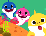 baby shark singalong 2