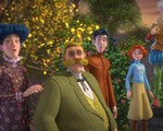 Canterville Ghost Still 3