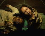 Exorcist believer BD
