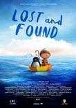 lost and found poster