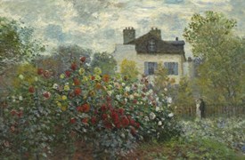 Monet bd