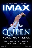 Queen Rock Montreal IMAX