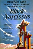 Black Narcissus poster