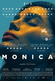 Monica poster