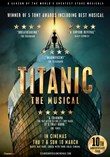 Titanic - the Musical