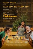 Holdovers poster