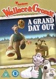 A Grand Day Out poster