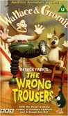 The Wrong Trousers poster