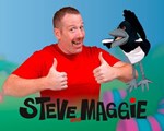 Steve & Maggie