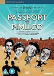 Passport to Pimlico poster