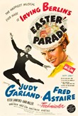 Easter Parade poster