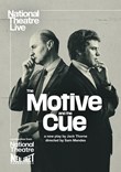 The Motive and the Cue poster