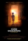 Close Encounter poster
