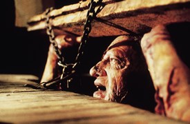 Evil Dead II BD