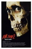 Evil Dead poster