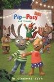 Pip and Posy and Friends poster
