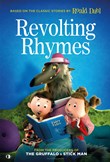 Revolting Rhymes poster