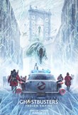 Ghostbusters Frozen Empire poster