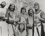 Monty Python's Holy Grail 2