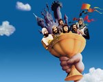 Monty Python's Holy Grail 3